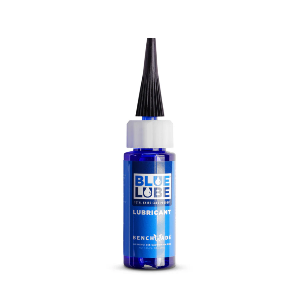 Lubricante BENCHMADE Bluelube® Azul