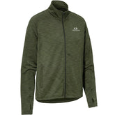 Jersey Técnico Ligero SWEDTEAM Ultra Light Full Zip