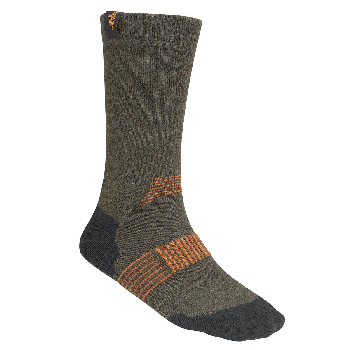 Calcetines Técnicos SWEDTEAM Hunter Tech Mid