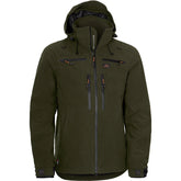 Chaqueta Técnica Silenciosa SWEDTEAM Ridge Pro
