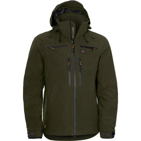 Chaqueta Técnica Silenciosa SWEDTEAM Ridge Pro