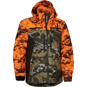 Chaqueta Técnica Silenciosa SWEDTEAM Ridge Pro