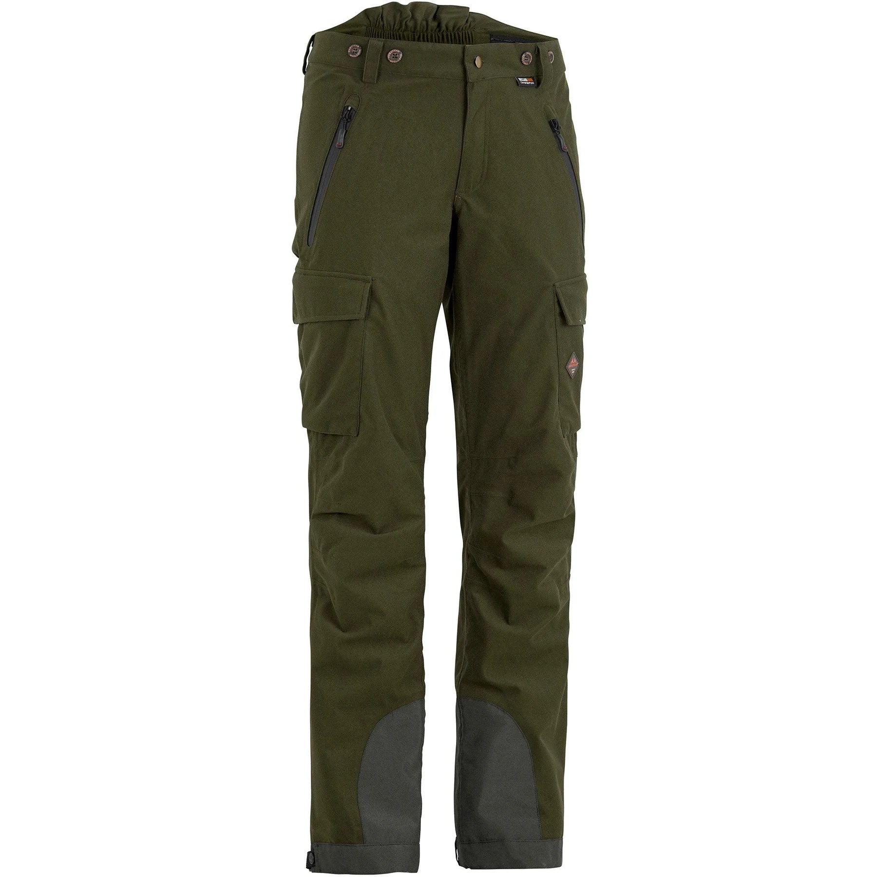 Pantalón Técnico Silencioso SWEDTEAM Ridge