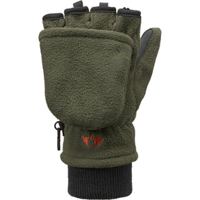 Guantes Térmicos Impermeables SWEDTEAM Crest Thermo Glove