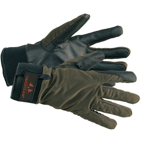 Guantes Impermeables SWEDTEAM Ridge Dry