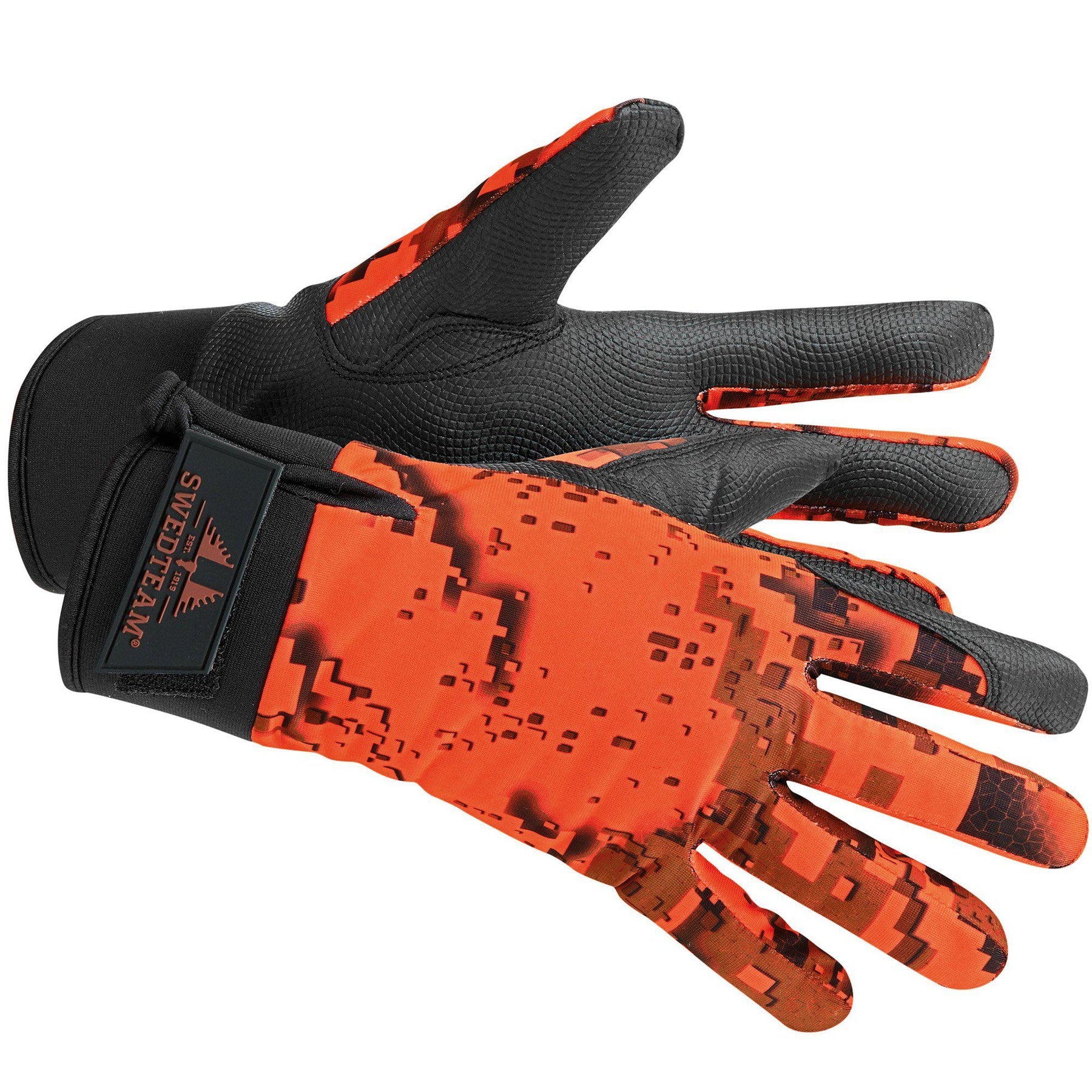 Guantes Impermeables SWEDTEAM Ridge Dry