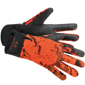 Guantes Impermeables SWEDTEAM Ridge Dry