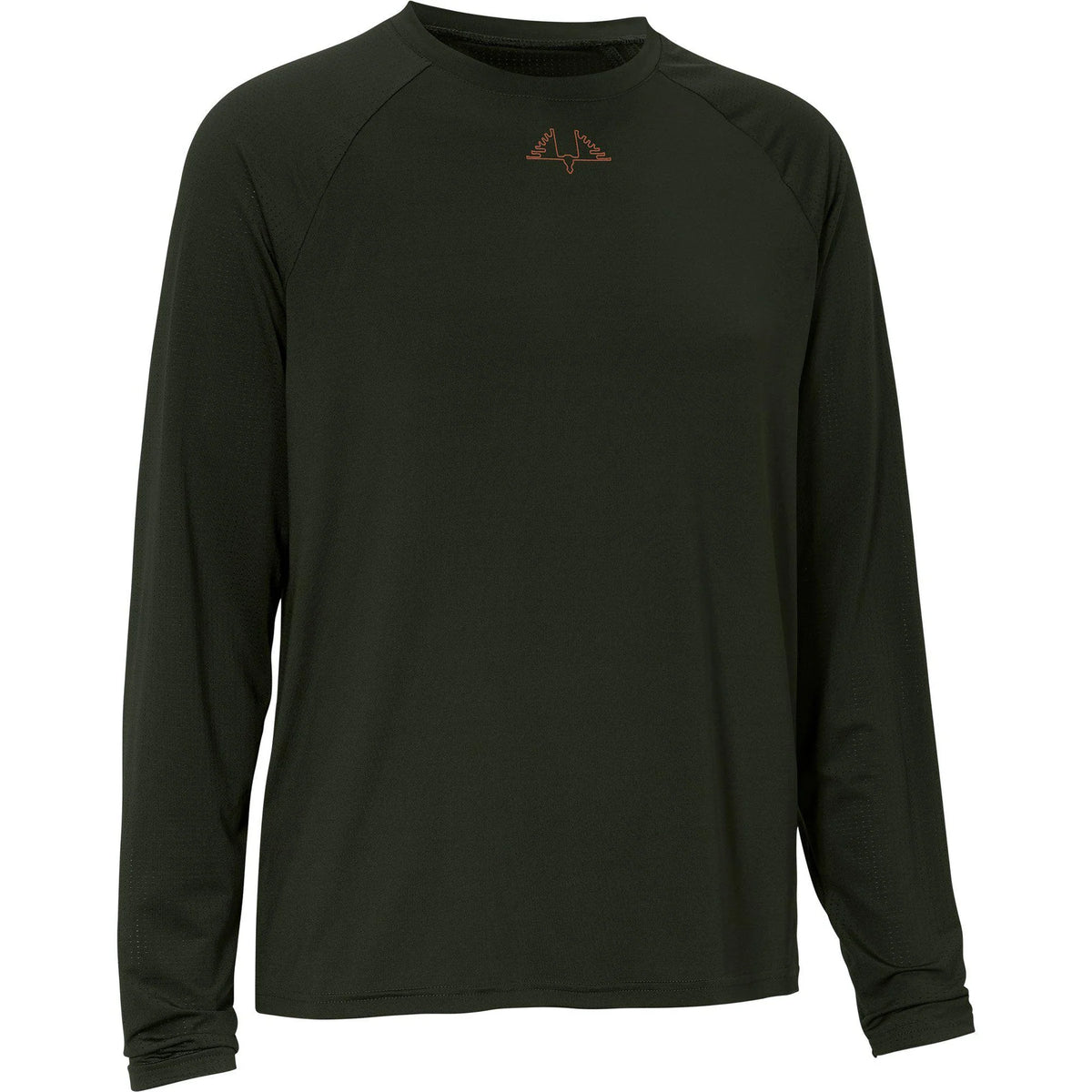 Camiseta Térmica de Manga Larga SWEDTEAM Alpha LS