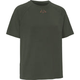 Camiseta Técnica de Manga Corta SWEDTEAM Alpha
