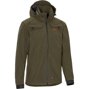 Chaqueta Impermeable 3 Capas SWEDTEAM Alpha Pro 3L