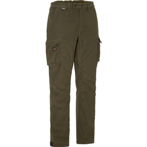 Pantalón Impermeable 3 Capas SWEDTEAM Alpha Pro 3L