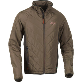 Chaqueta Ligera Técnica SWEDTEAM Alpha Light
