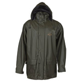 Conjunto Impermeable Ligero SWEDTEAM Crest Set Rain Set