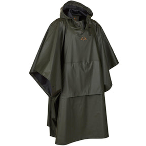 Poncho Impermeable SWEDTEAM Crest Rain Gear
