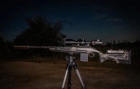 Visor térmico Nocpix ACE H50R / H50RRM con telémetro láser