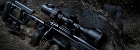 Visor térmico Nocpix ACE H50R / H50RRM con telémetro láser
