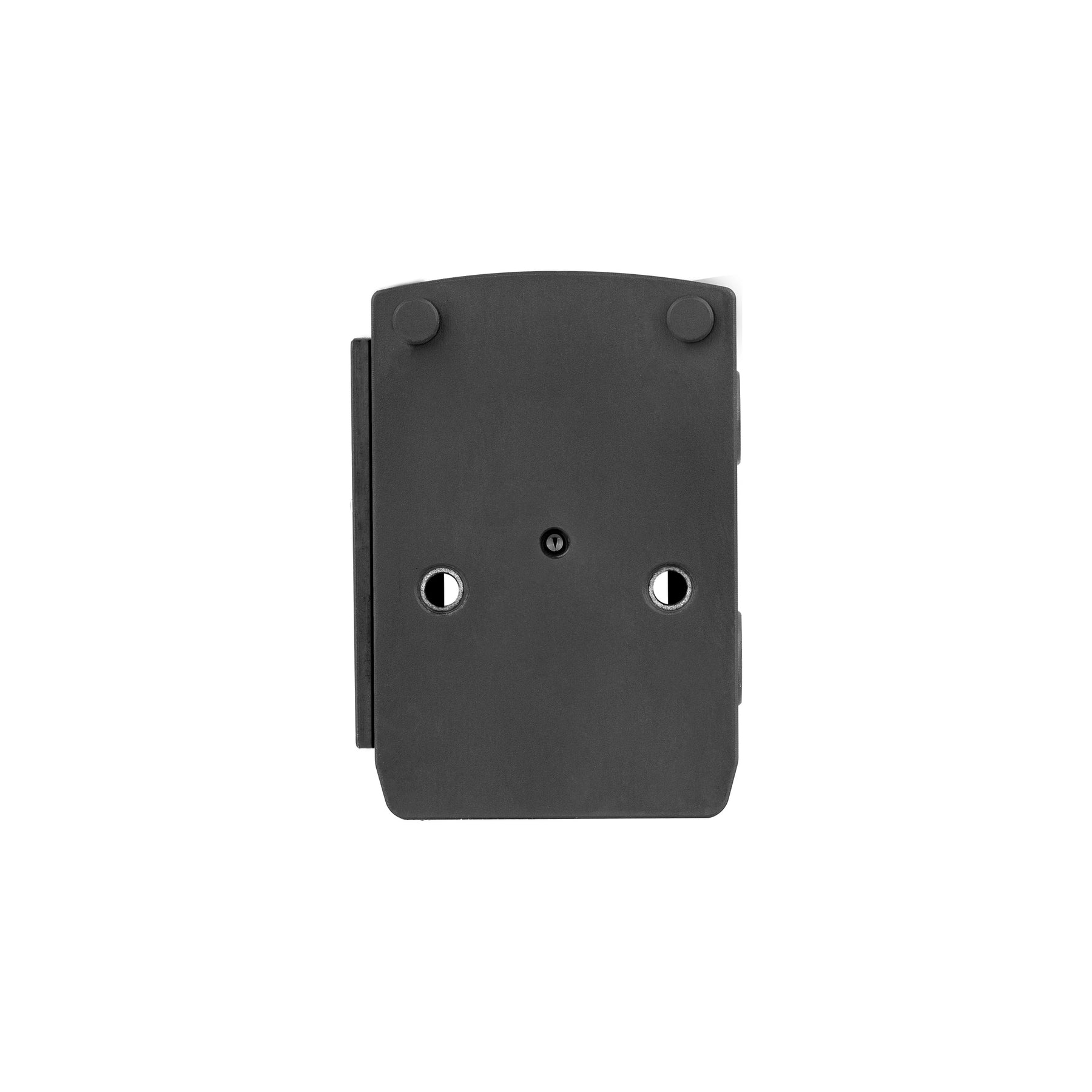 Adaptador OSIGHT base para riel Picatinny alta / baja