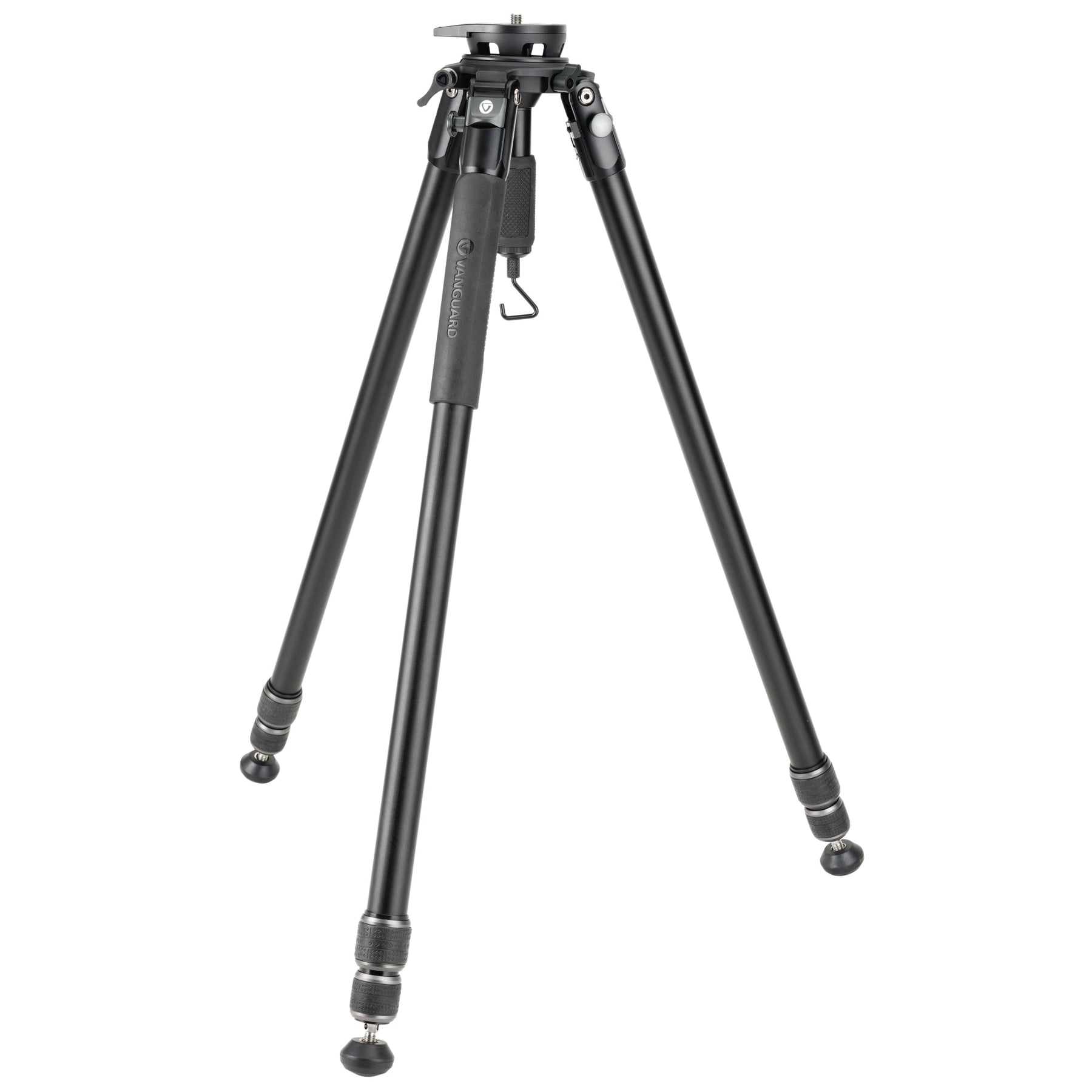 Trípode de vídeo Alta Pro 3VRL 303AT