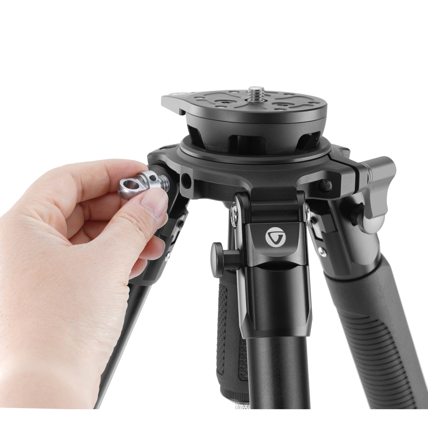 Gancho opcional de  Alta Pro 3VRL 303AV20