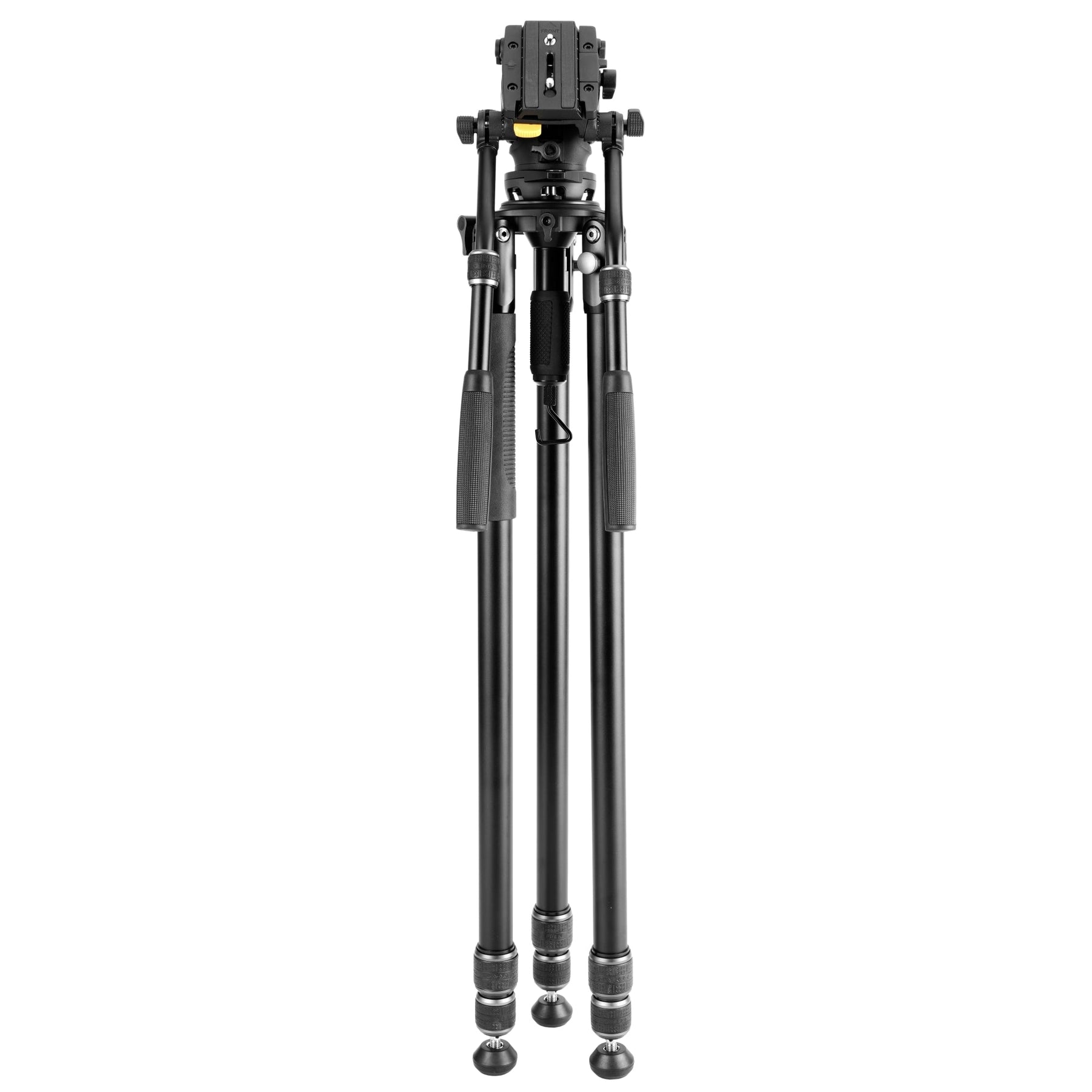 Treppiede video Alta Pro 3VRL 303AV20 cerrado