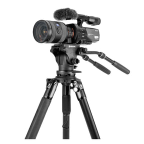 Cámara de vídeo sobre trípode  Alta Pro 3VRL 303AV20