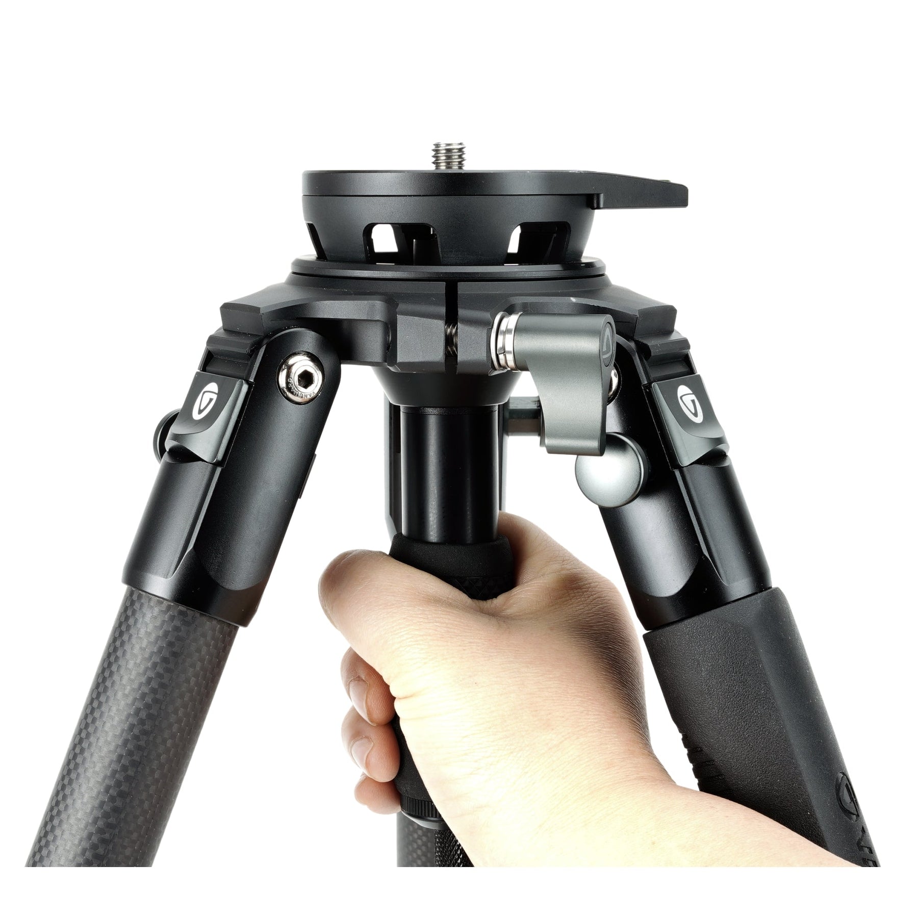 Semiesfera de vídeo Alta Pro 3VRL 303CT