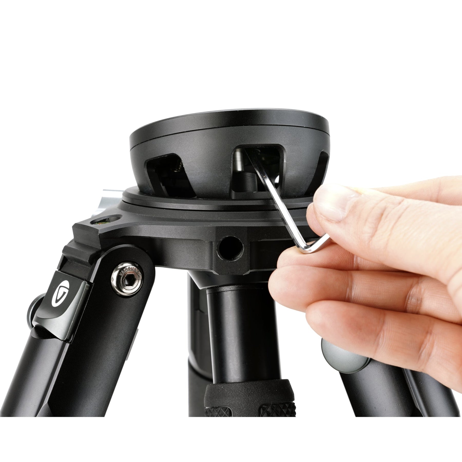 Llaves de Alta Pro 3VRL 303CT