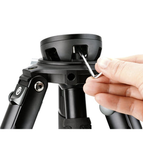 Llaves de Alta Pro 3VRL 303CT