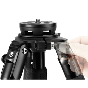 Ajuste de Alta Pro 3VRL 303CT
