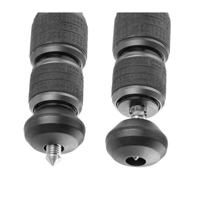 Pies de Alta Pro 3VRL 303CT
