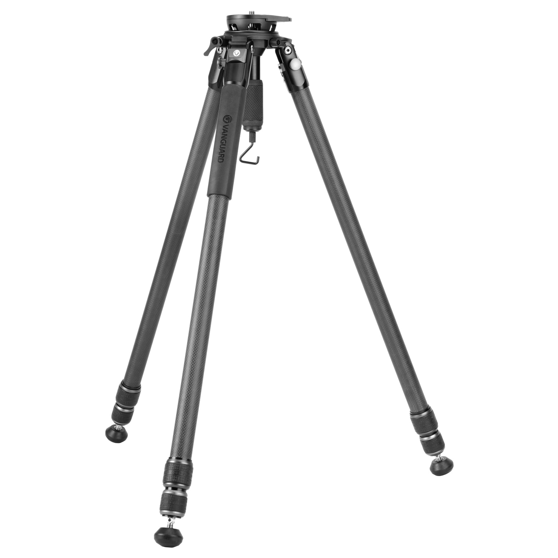 Trípode de vídeo Alta Pro 3VRL 303CT