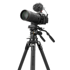 Cámara en Alta Pro 3VRL 303CT