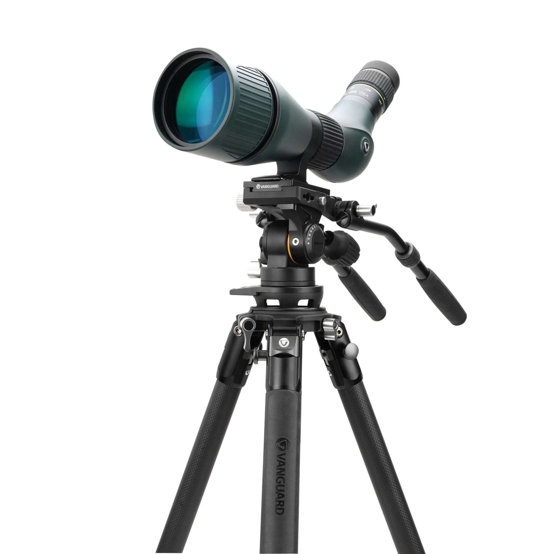 Telescopio en  Alta Pro 3VRL 303CT