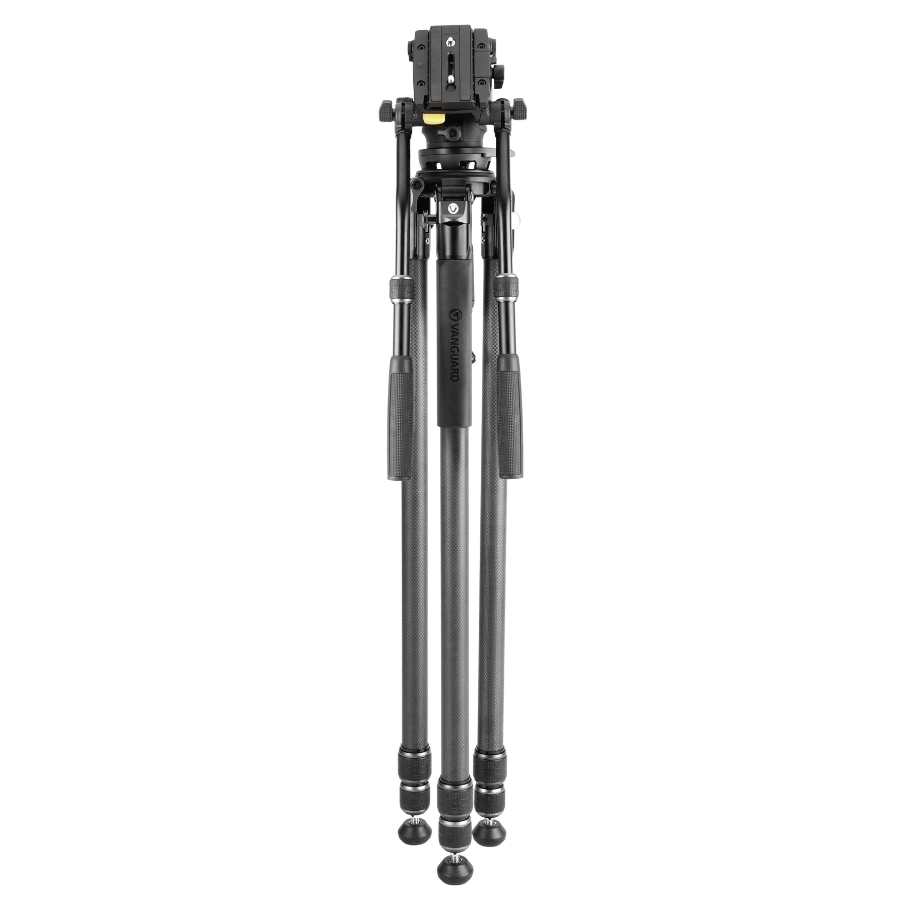 Treppiede video Alta Pro 3VRL 303CV20 cerrado