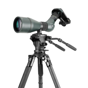 Telescopio sobre  Alta Pro 3VRL 303CV20