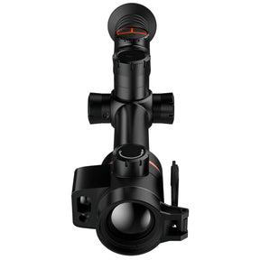 Visor térmico Thermeye Ares 2.0 335 LRF ThermTec