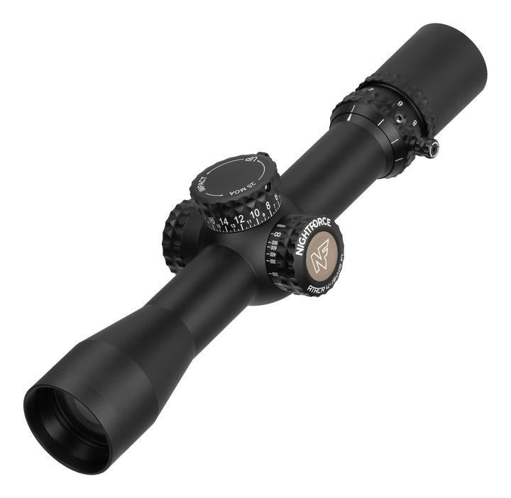 Visor NIGHTFORCE ATACR 4-16x42 F1