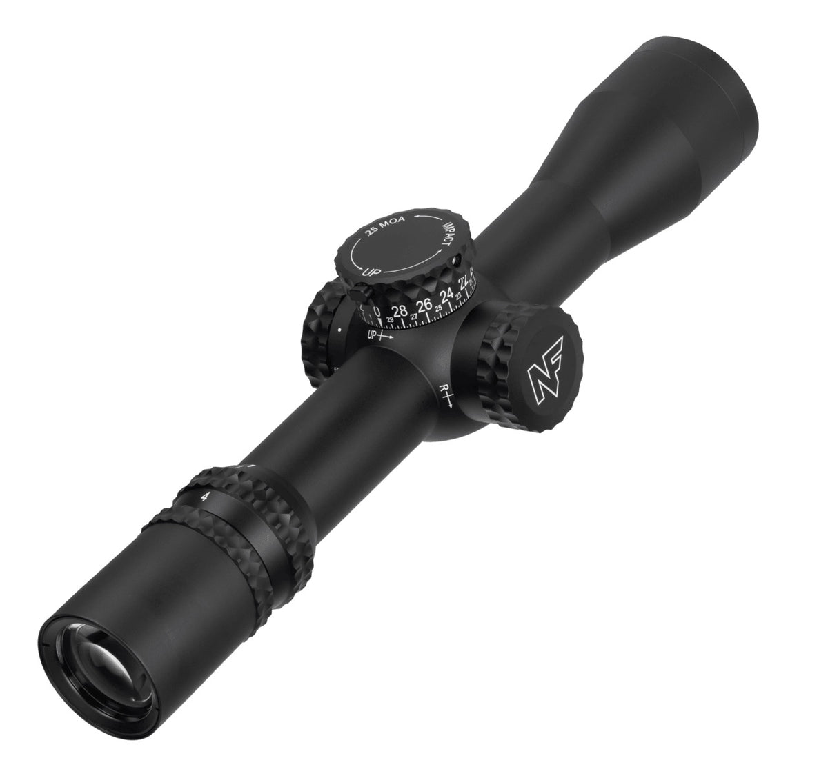 Visor NIGHTFORCE ATACR 4-16x42 F1