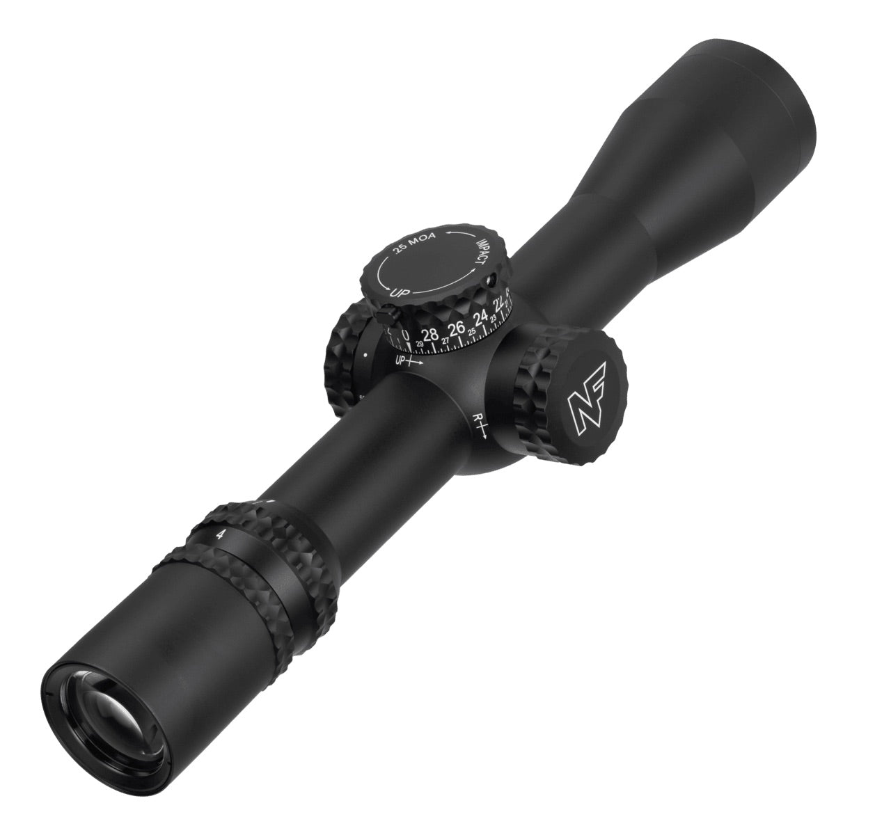 Visor NIGHTFORCE ATACR 4-16x42 F1