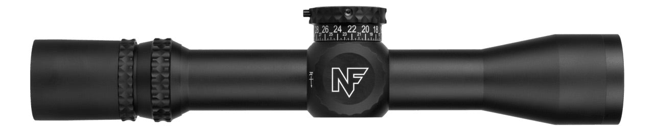 Visor NIGHTFORCE ATACR 4-16x42 F1