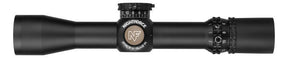 Visor NIGHTFORCE ATACR 4-16x42 F1