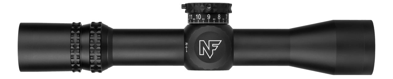 Visor NIGHTFORCE ATACR 4-16x42 F1
