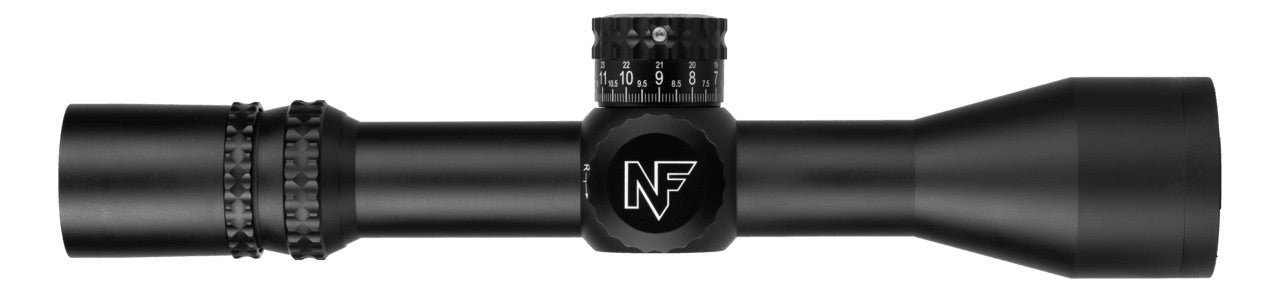 Visor NIGHTFORCE ATACR 4-16x50 F2