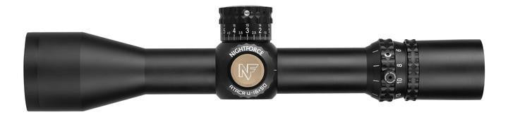 Visor NIGHTFORCE ATACR 4-16x50 F2