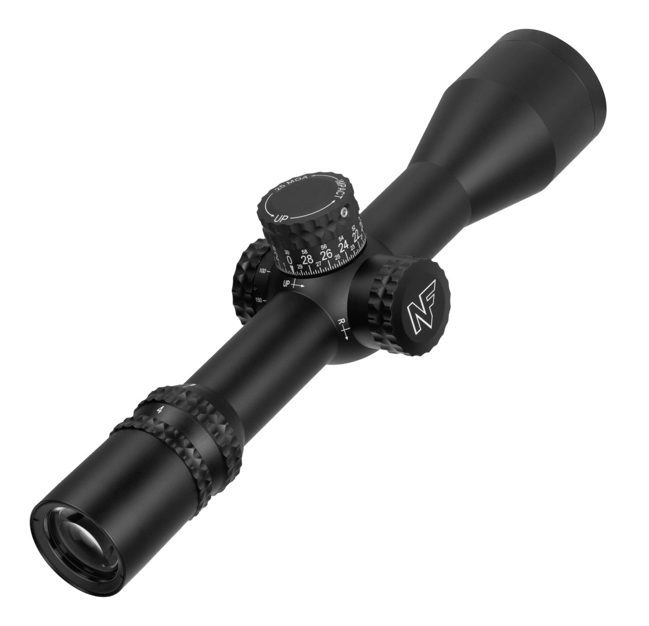 Visor NIGHTFORCE ATACR 4-16x50 F2