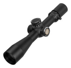 Visor NIGHTFORCE ATACR 4-20x50 F1