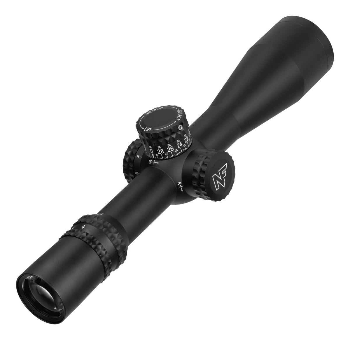 Visor NIGHTFORCE ATACR 4-20x50 F1