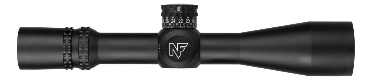 Visor NIGHTFORCE ATACR 4-20x50 F1