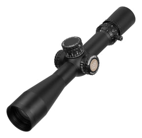 Visor NIGHTFORCE ATACR 4-20x50 F1