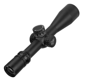 Visor NIGHTFORCE ATACR 4-20x50 F1